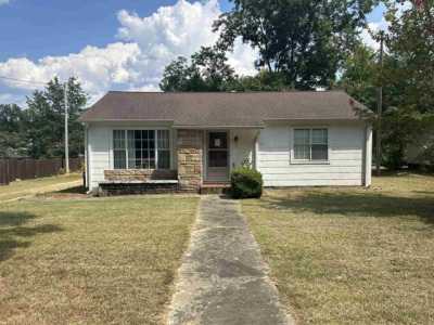 Home For Sale in Cullman, Alabama