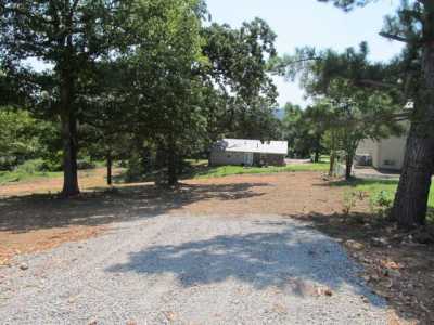 Residential Land For Sale in Huntsville, Arkansas