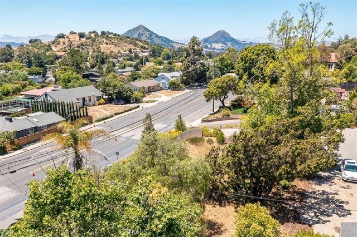 Picture of Residential Land For Sale in San Luis Obispo, California, United States