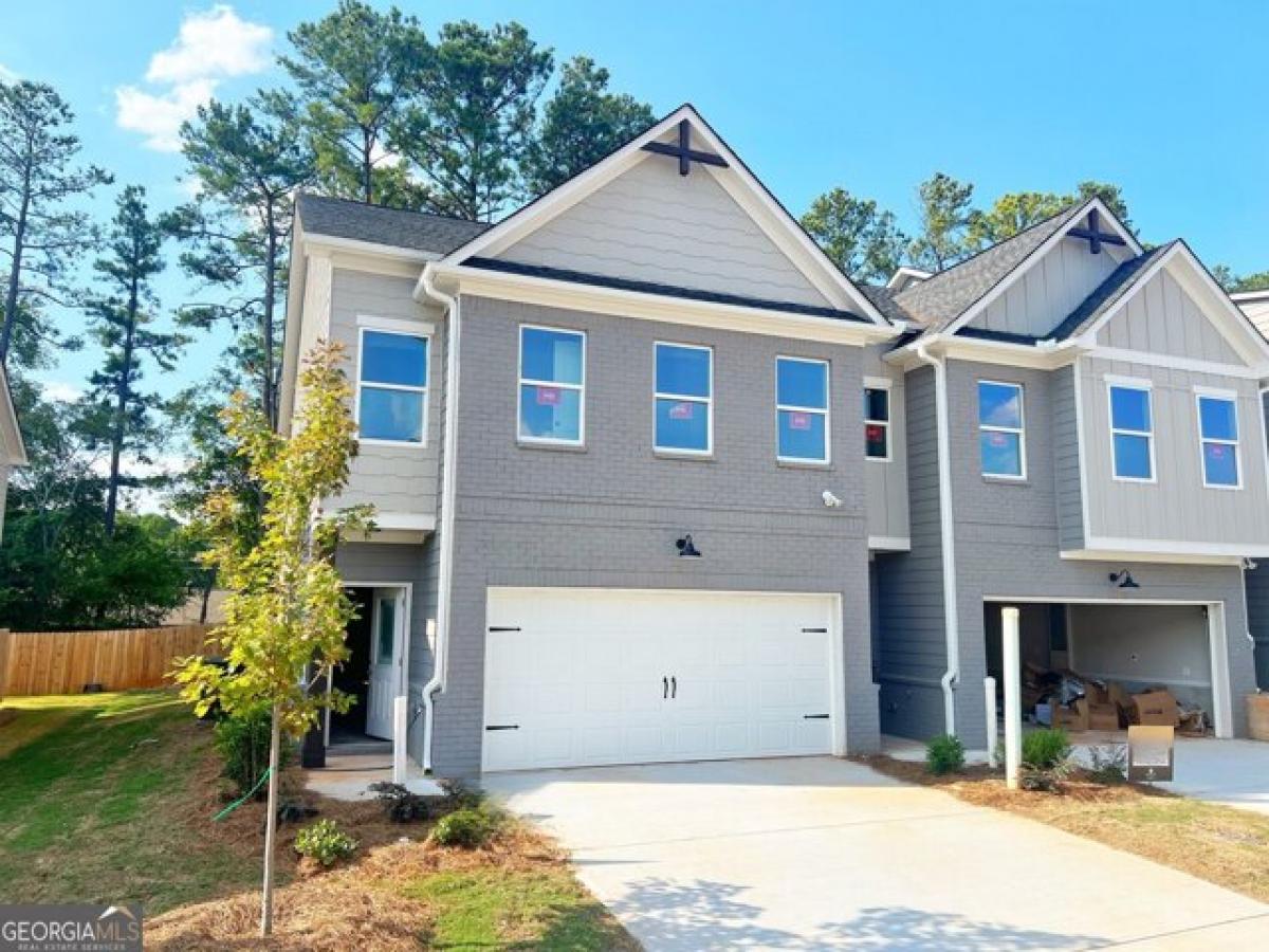 Picture of Home For Sale in Norcross, Georgia, United States