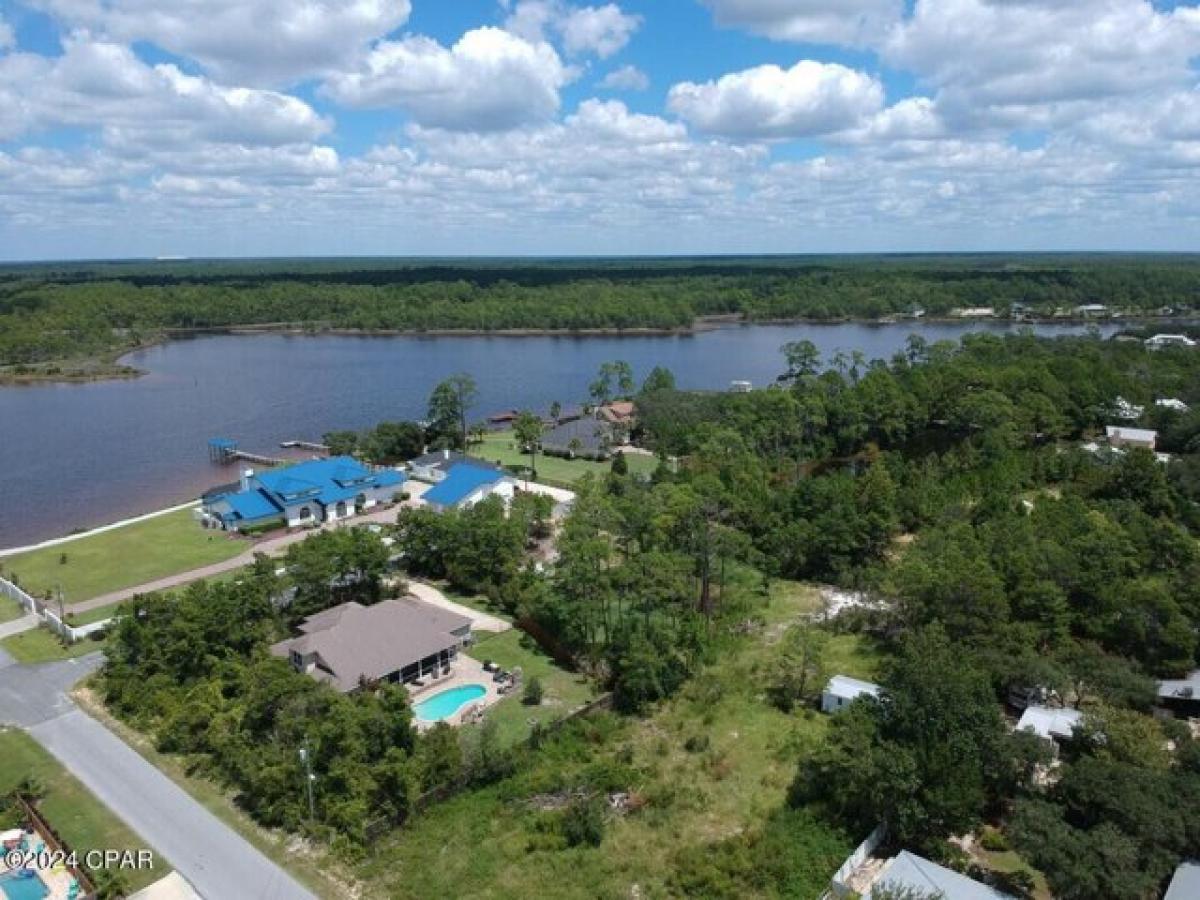 Picture of Residential Land For Sale in Panama City Beach, Florida, United States