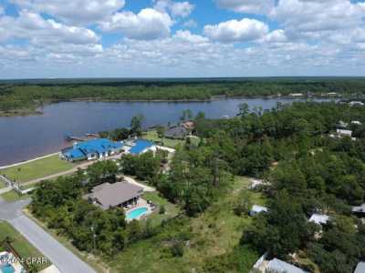 Residential Land For Sale in Panama City Beach, Florida