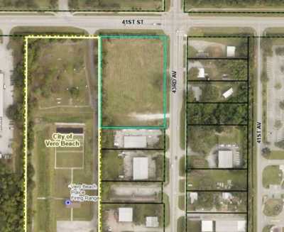 Residential Land For Sale in 