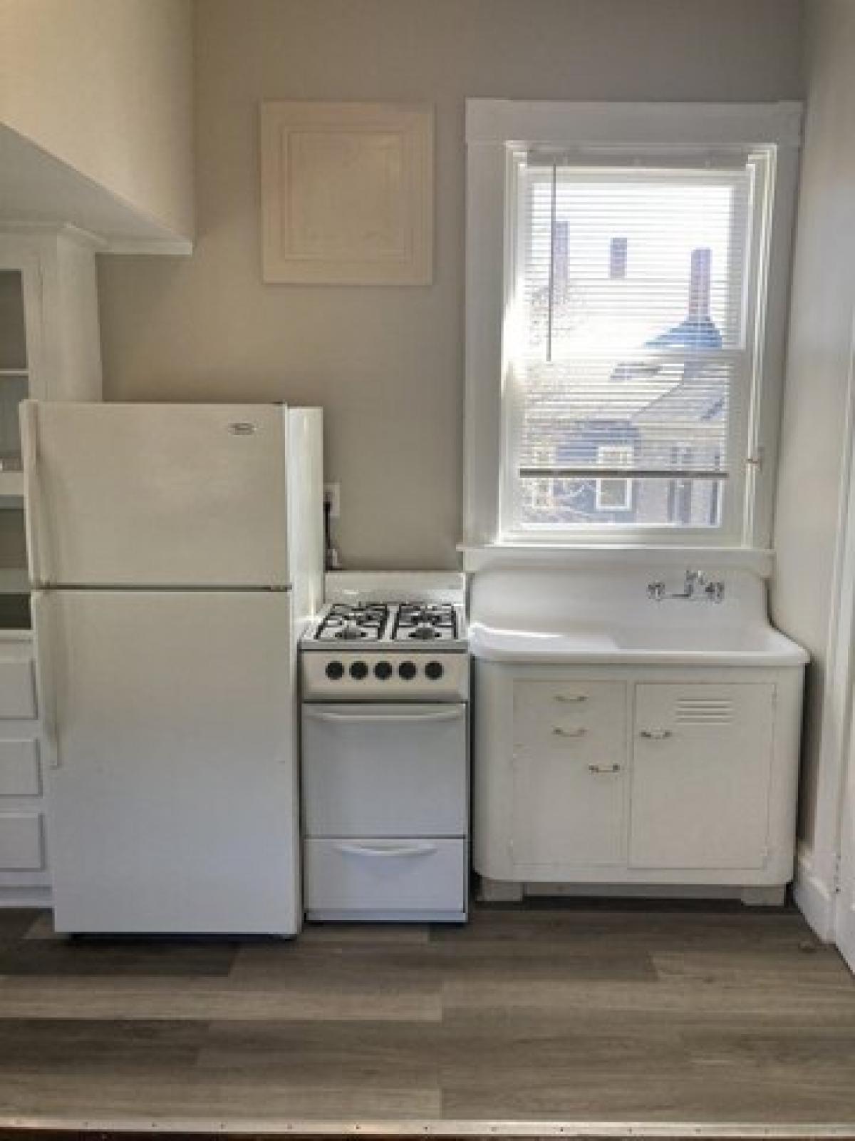 Picture of Apartment For Rent in New Bedford, Massachusetts, United States