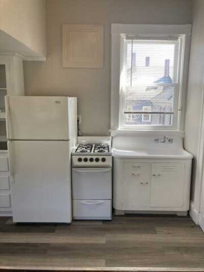 Apartment For Rent in New Bedford, Massachusetts