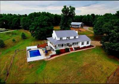 Home For Sale in Hanceville, Alabama