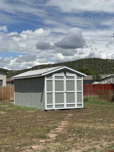 Home For Sale in Mancos, Colorado