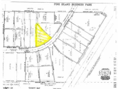 Residential Land For Sale in Pine Island, Minnesota