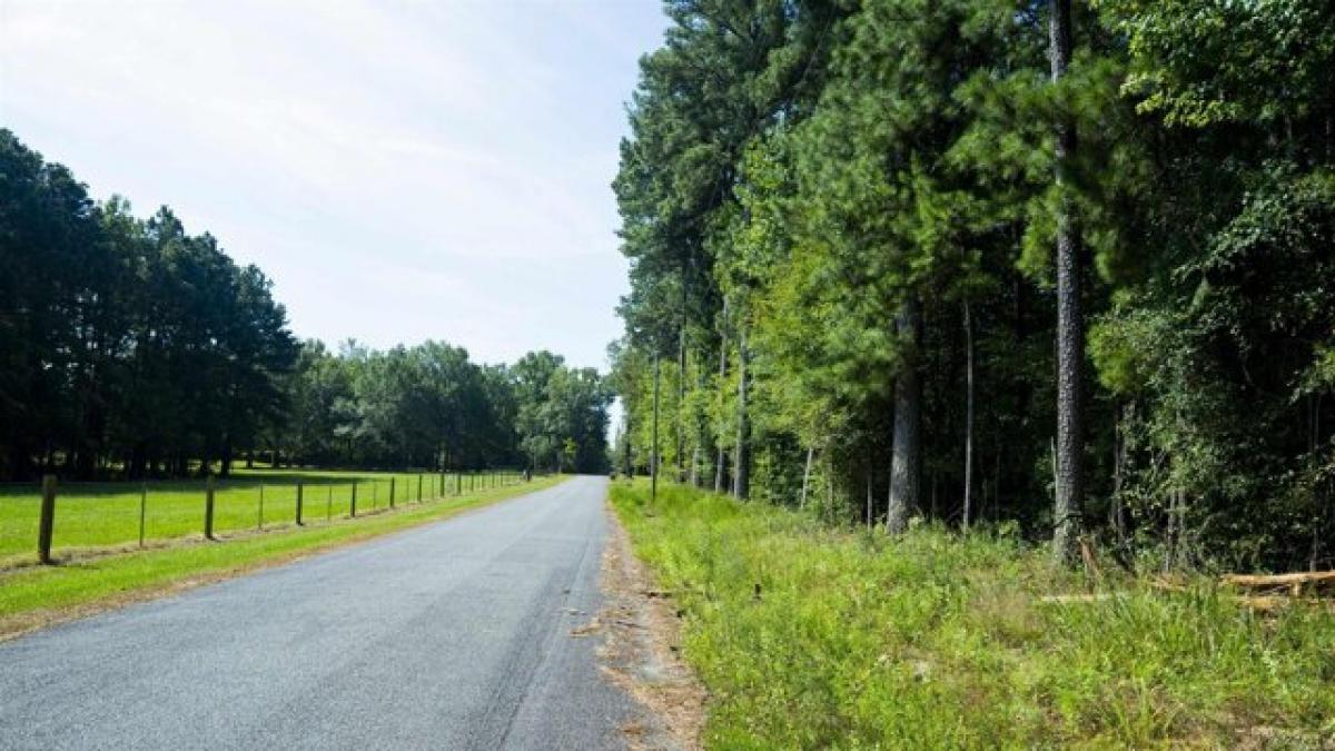 Picture of Residential Land For Sale in Pine Bluff, Arkansas, United States