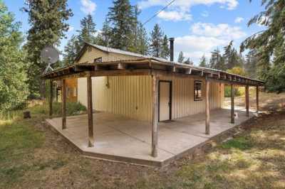 Home For Sale in Elk, Washington