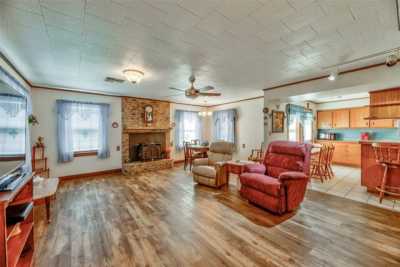 Home For Sale in Onalaska, Texas