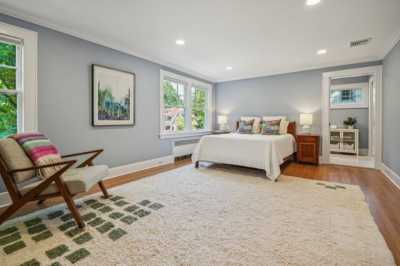 Home For Sale in Montclair, New Jersey