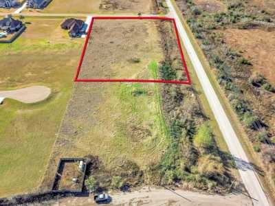 Residential Land For Sale in Hockley, Texas