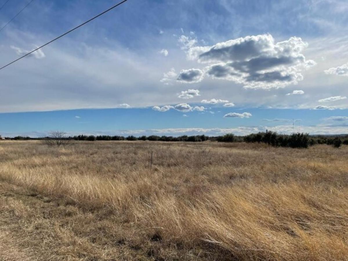 Picture of Residential Land For Sale in Graford, Texas, United States