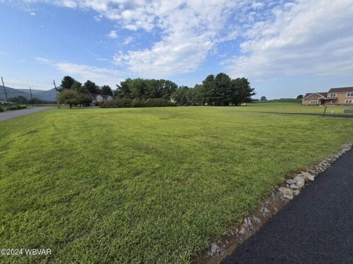 Picture of Residential Land For Sale in Jersey Shore, Pennsylvania, United States