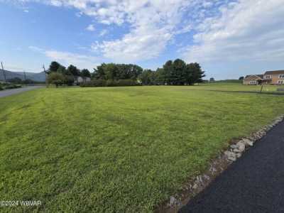 Residential Land For Sale in Jersey Shore, Pennsylvania