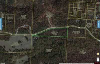 Residential Land For Sale in 