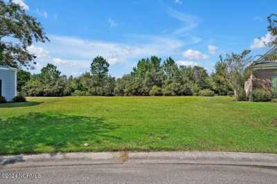 Residential Land For Sale in Leland, North Carolina