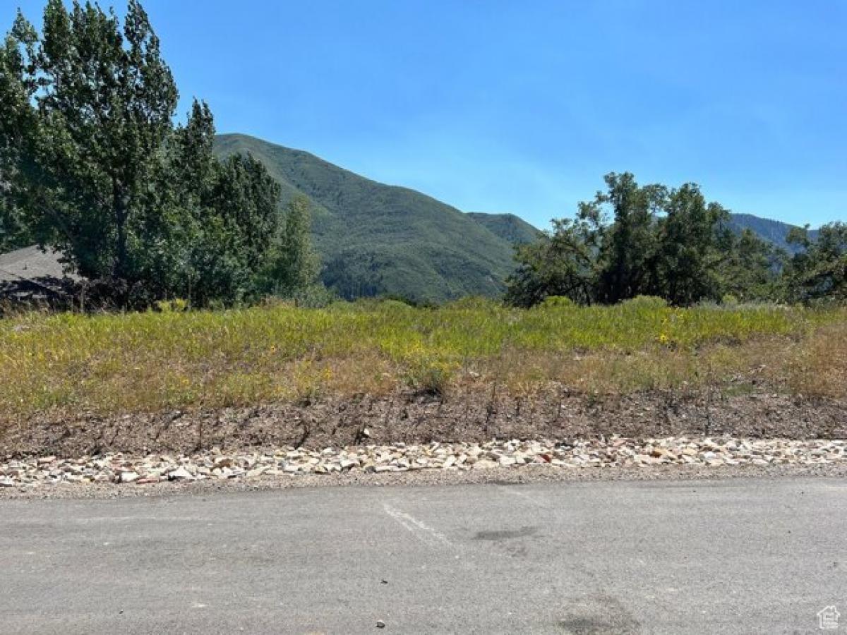 Picture of Residential Land For Sale in Heber City, Utah, United States