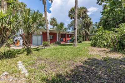 Home For Sale in Neptune Beach, Florida