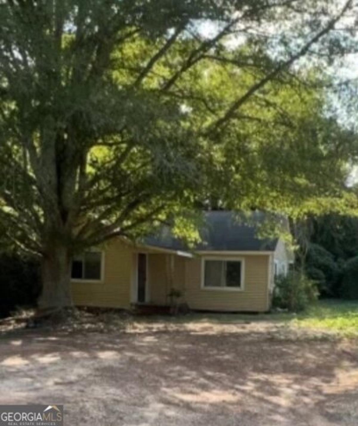 Picture of Home For Sale in Griffin, Georgia, United States