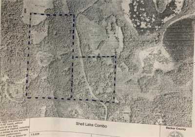 Residential Land For Sale in Osage, Minnesota