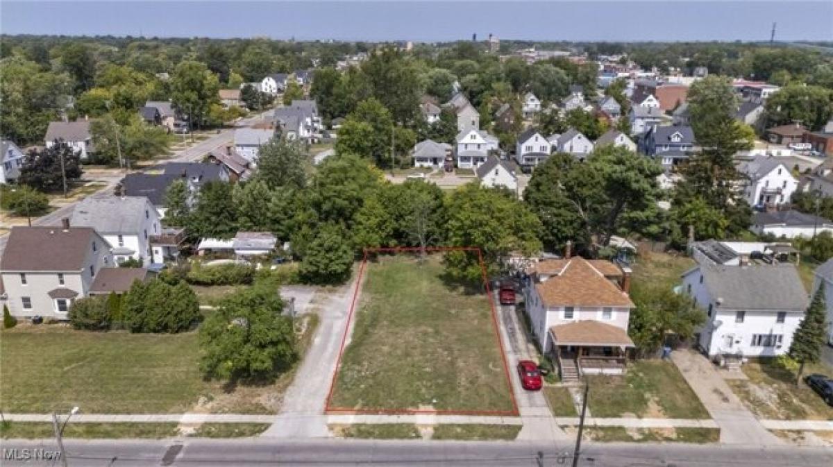 Picture of Residential Land For Rent in Lorain, Ohio, United States