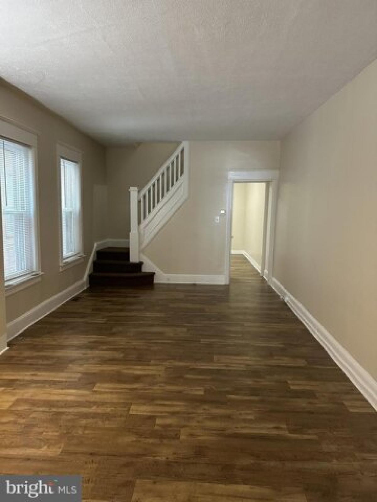 Picture of Home For Rent in Trenton, New Jersey, United States