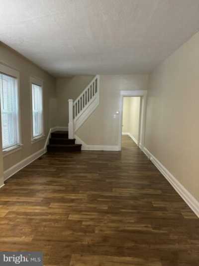 Home For Rent in Trenton, New Jersey