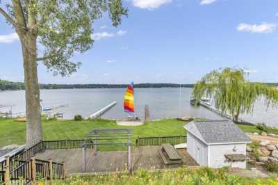 Home For Sale in Onsted, Michigan