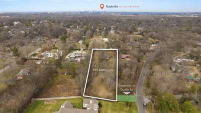 Residential Land For Sale in Nashville, Tennessee