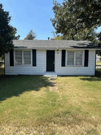 Home For Sale in Bernie, Missouri