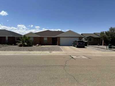 Home For Sale in Alamogordo, New Mexico