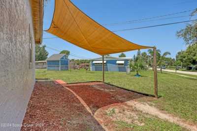 Home For Sale in Cocoa, Florida