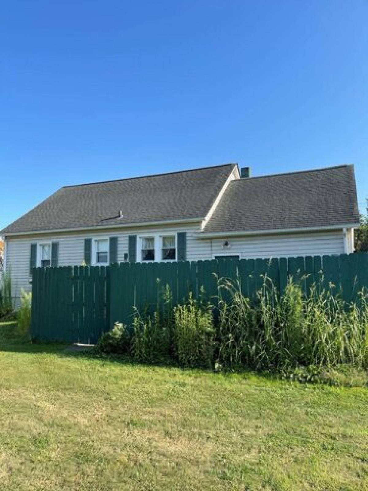 Picture of Home For Sale in Mansfield, Ohio, United States