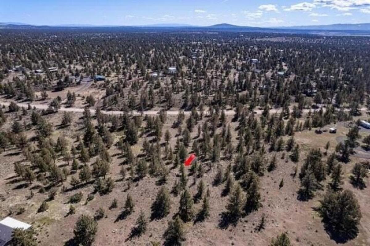 Picture of Residential Land For Sale in Terrebonne, Oregon, United States