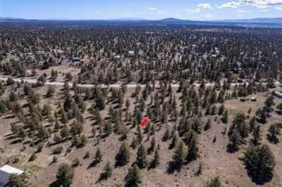 Residential Land For Sale in Terrebonne, Oregon