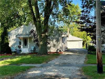 Home For Sale in Elyria, Ohio