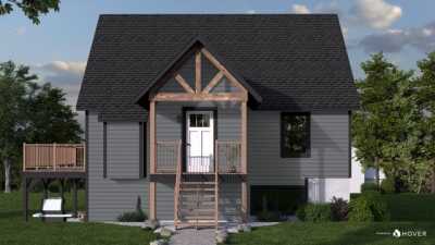 Home For Sale in Bethel, Maine