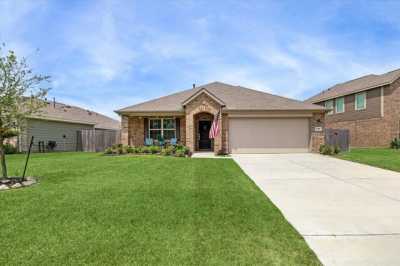 Home For Sale in New Caney, Texas