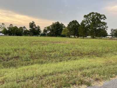 Residential Land For Sale in Arnaudville, Louisiana