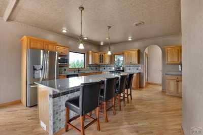 Home For Sale in Pueblo West, Colorado