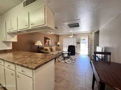 Apartment For Rent in Mesa, Arizona