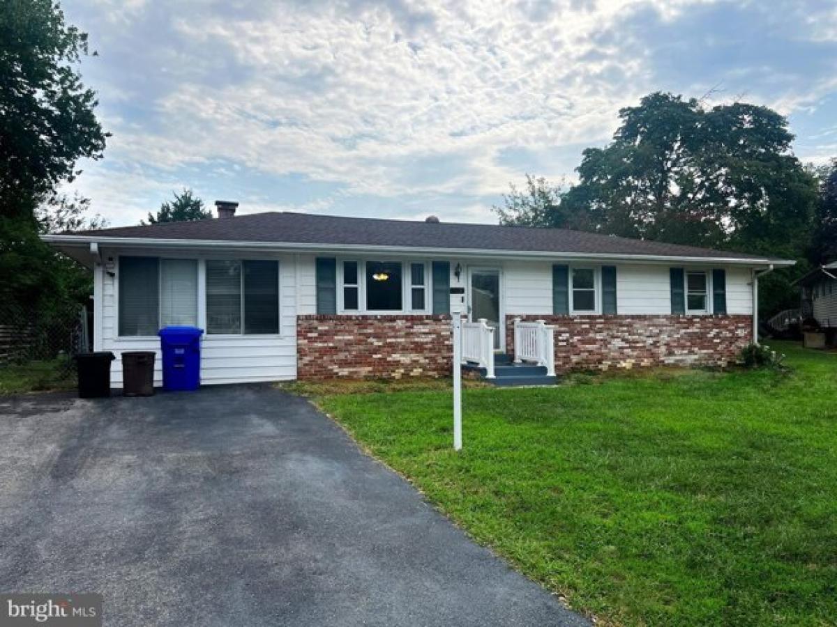 Picture of Home For Rent in Bryans Road, Maryland, United States