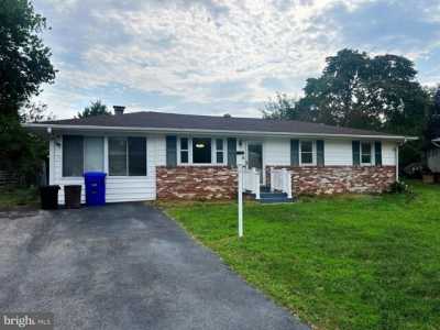 Home For Rent in Bryans Road, Maryland