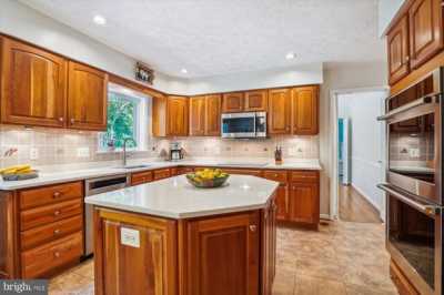 Home For Sale in Oakton, Virginia