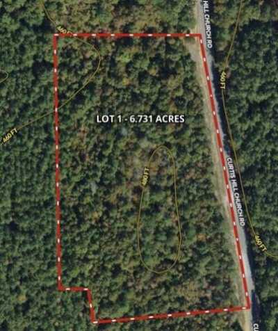 Residential Land For Sale in 