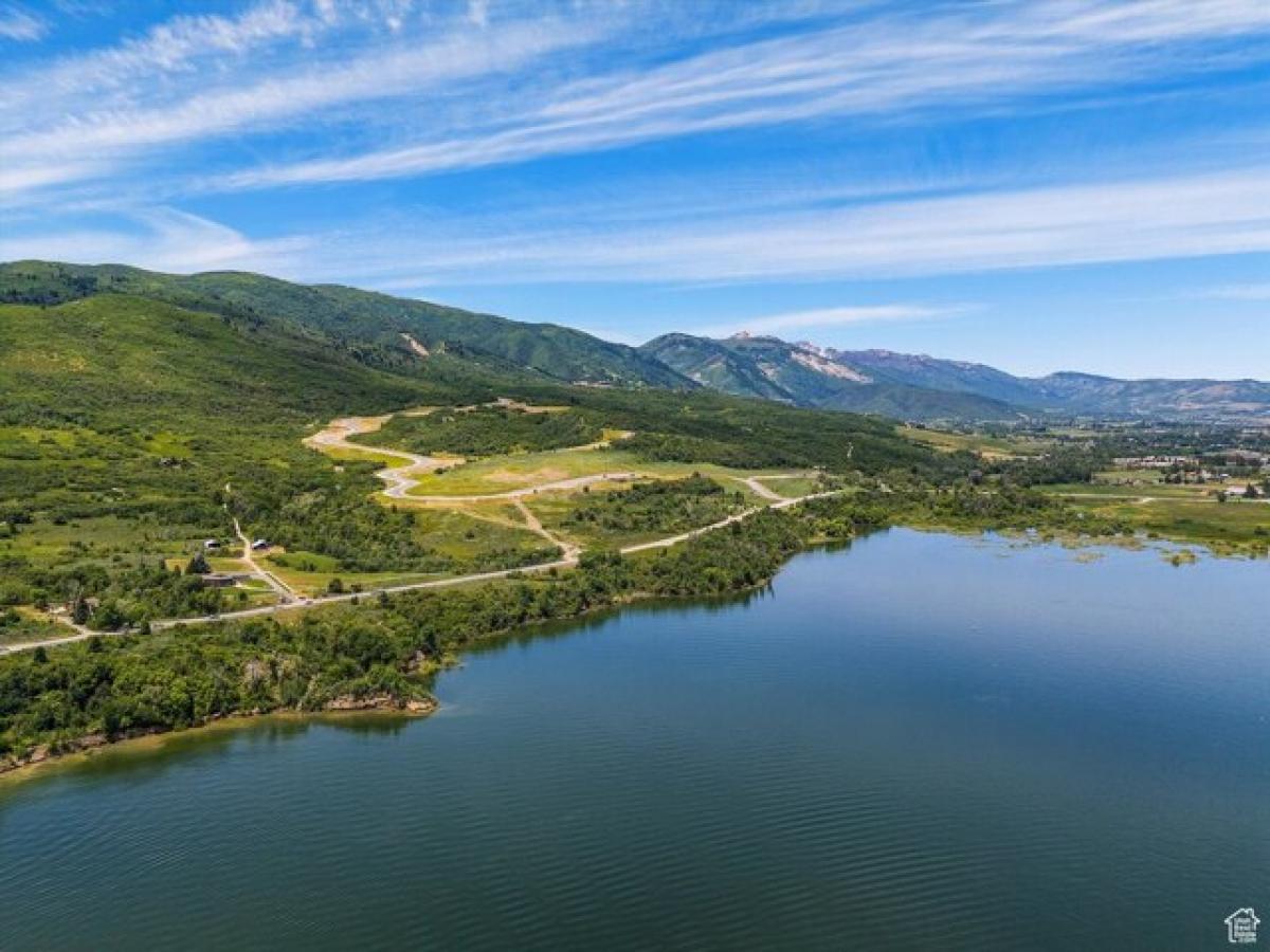 Picture of Residential Land For Sale in Eden, Utah, United States