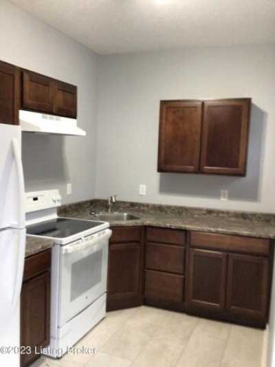 Apartment For Rent in Louisville, Kentucky