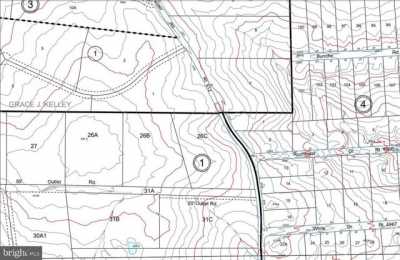 Residential Land For Sale in Clifton, Virginia